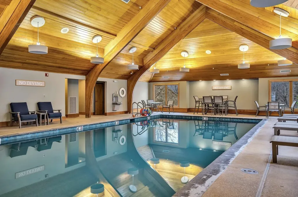 112 Highridge Road Killington VT 05751