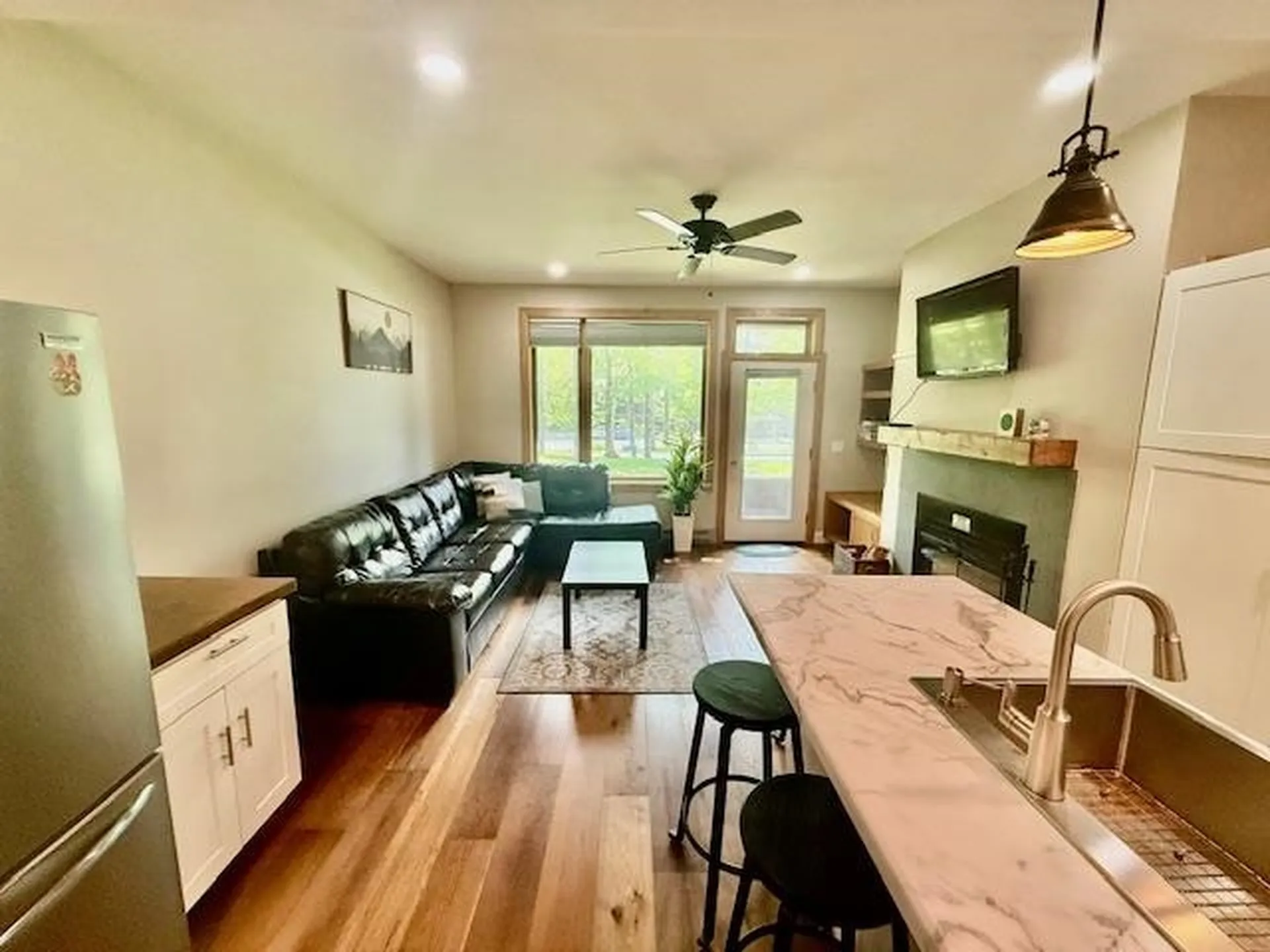 112 Highridge Road Killington VT 05751