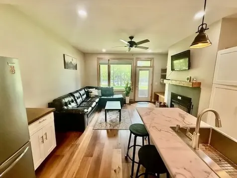 112 Highridge Road Killington VT 05751