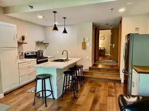 112 Highridge Road Killington VT 05751