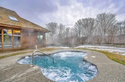 112 Highridge Road Killington VT 05751