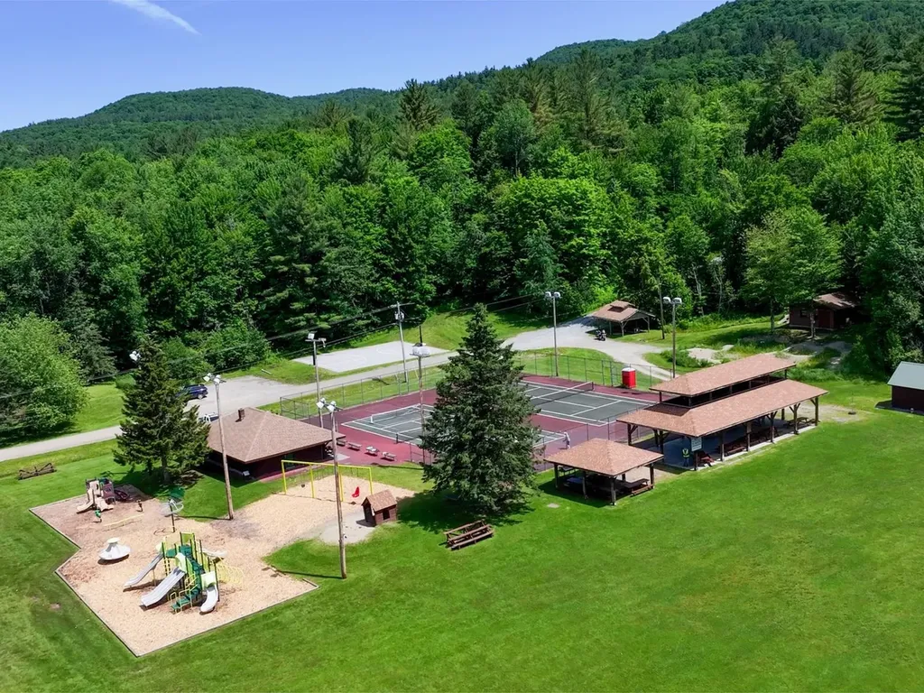 0 Amidon Road Montgomery VT 05471