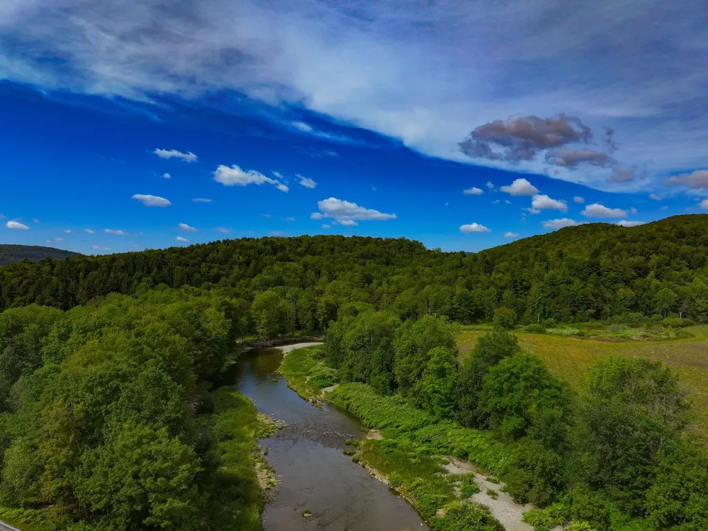 0 Amidon Road Montgomery VT 05471