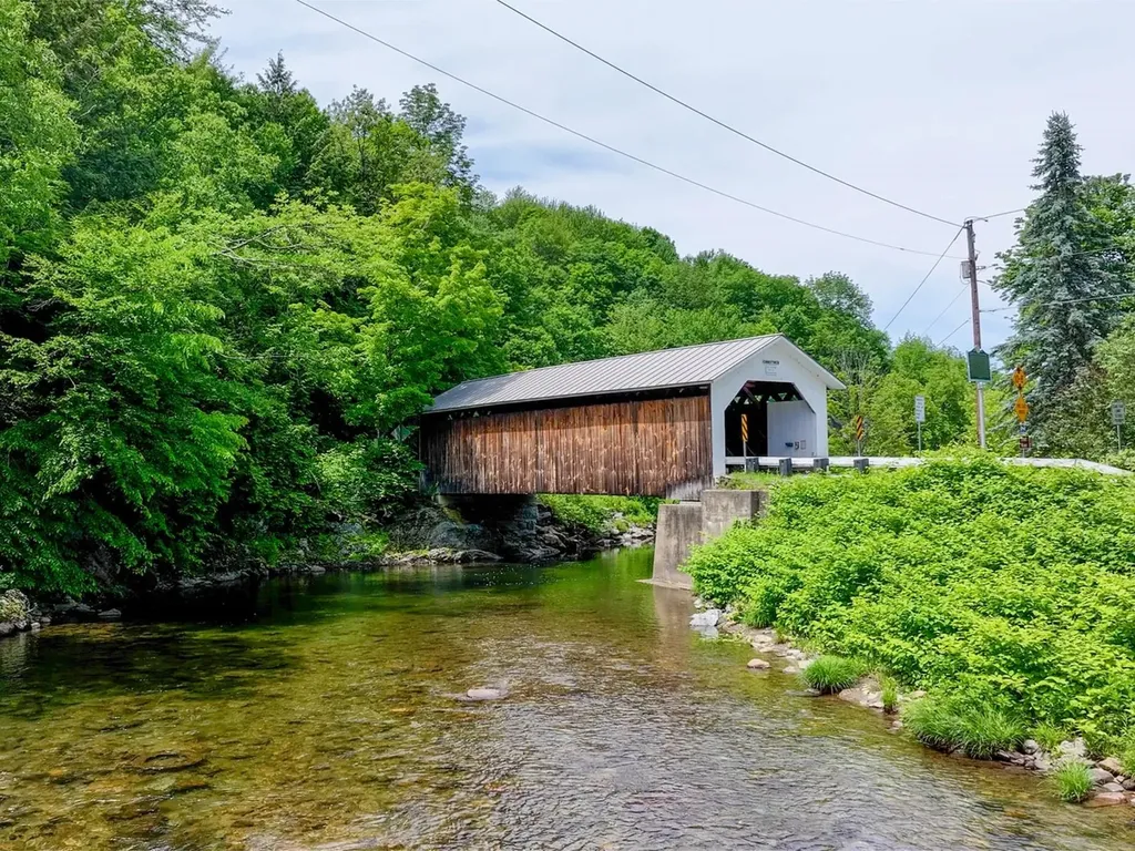 0 Amidon Road Montgomery VT 05471