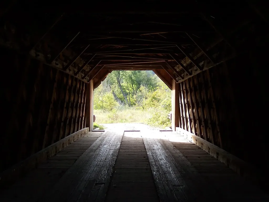 0 Amidon Road Montgomery VT 05471