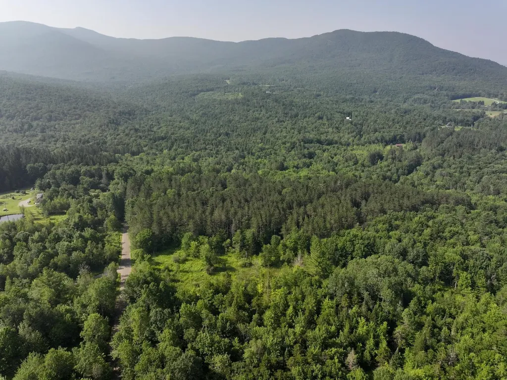 0 Amidon Road Montgomery VT 05471