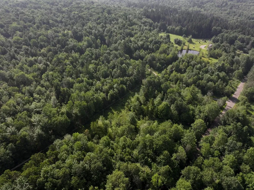 0 Amidon Road Montgomery VT 05471