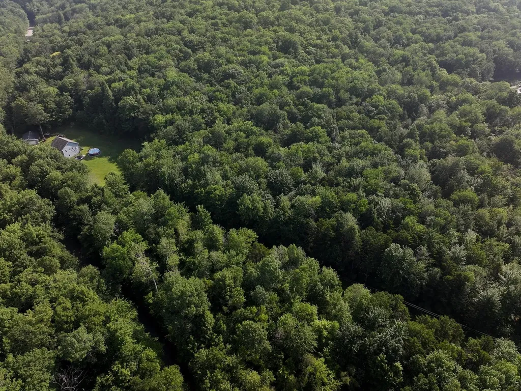 0 Amidon Road Montgomery VT 05471