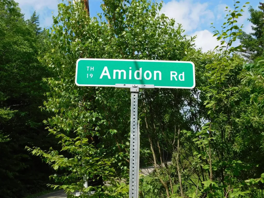 0 Amidon Road Montgomery VT 05471