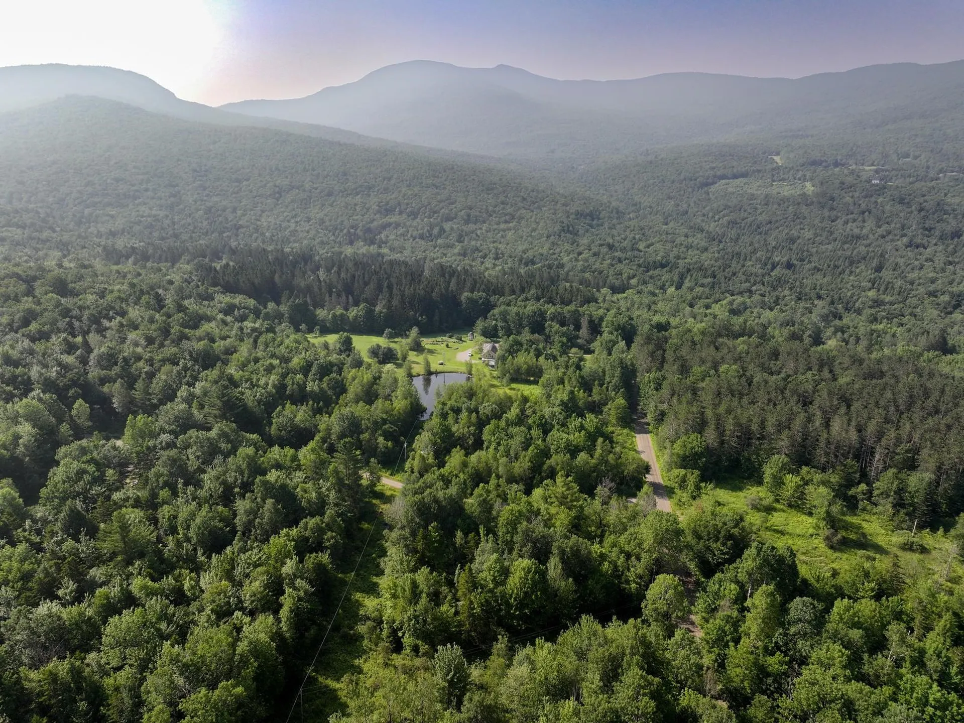 0 Amidon Road Montgomery VT 05471