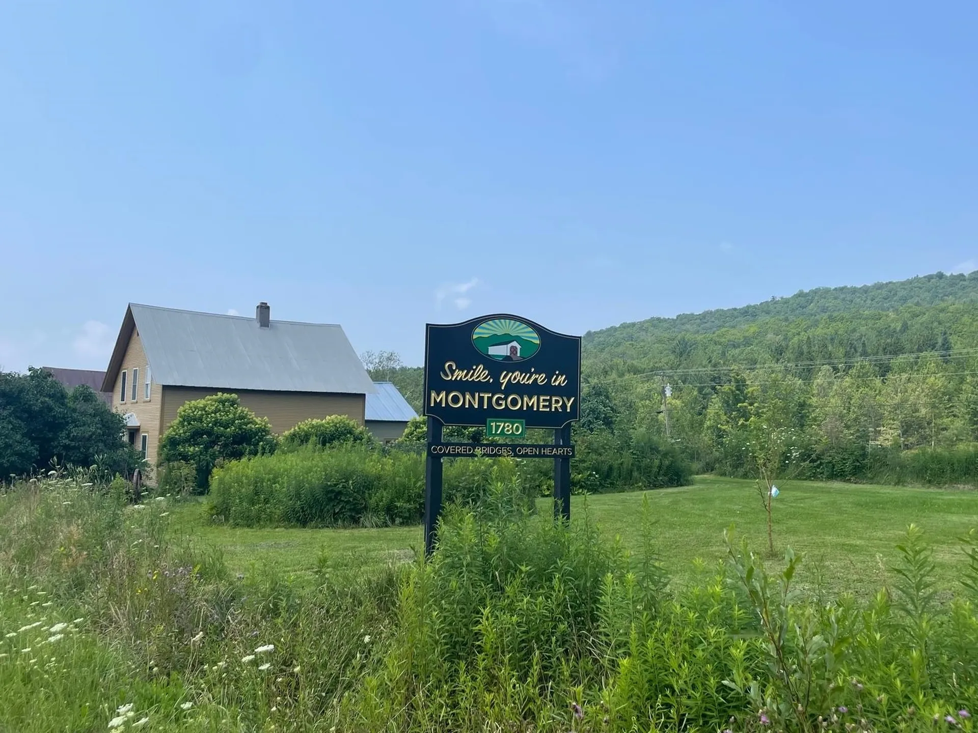 0 Amidon Road Montgomery VT 05471