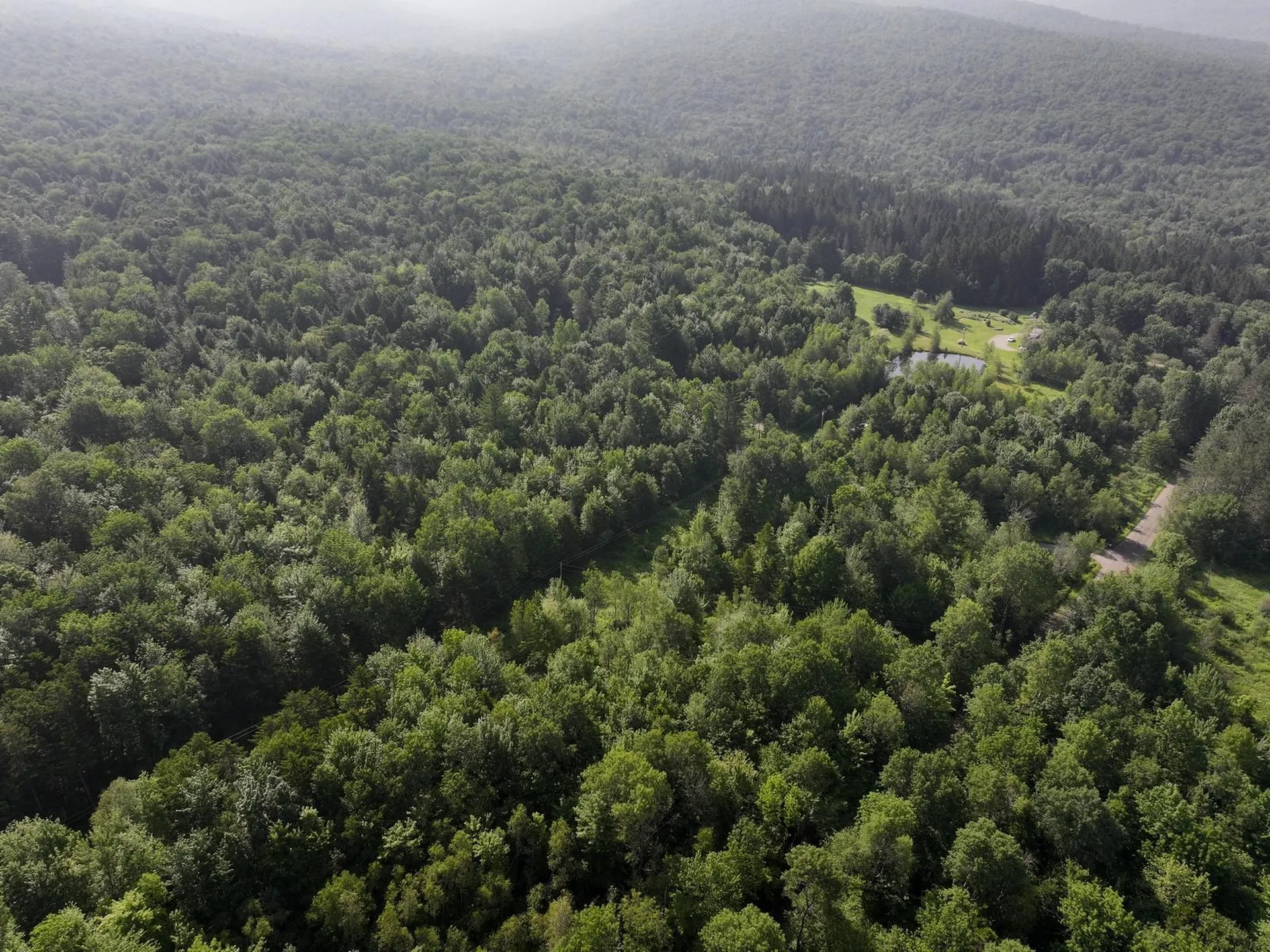 0 Amidon Road Montgomery VT 05471