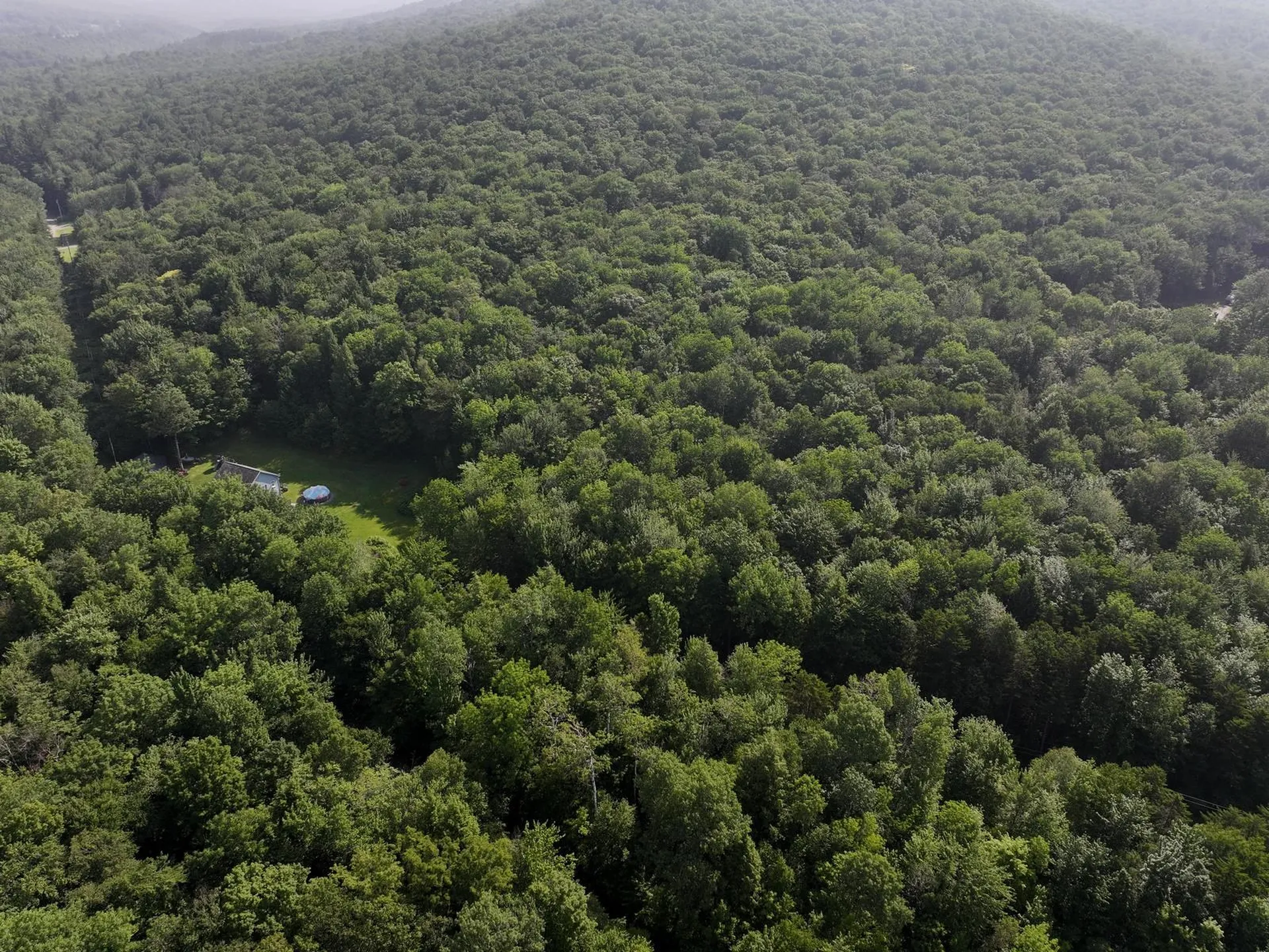 0 Amidon Road Montgomery VT 05471