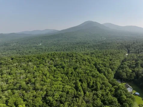 0 Amidon Road Montgomery VT 05471