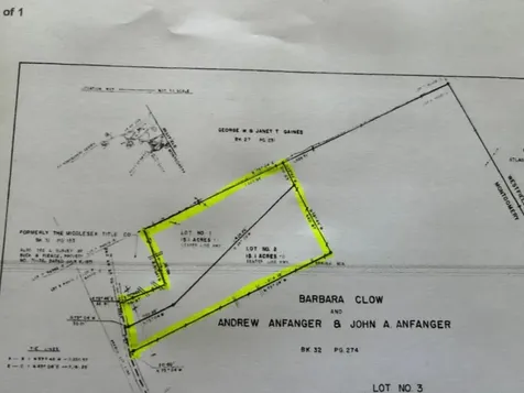 0 Amidon Road Montgomery VT 05471