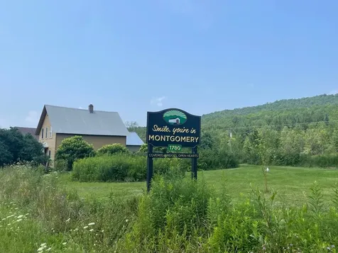 0 Amidon Road Montgomery VT 05471