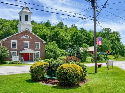 0 Amidon Road Montgomery VT 05471