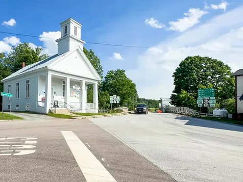 0 Amidon Road Montgomery VT 05471