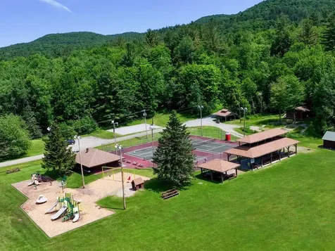 0 Amidon Road Montgomery VT 05471