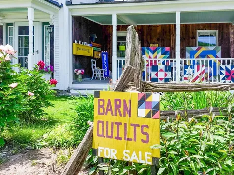 0 Amidon Road Montgomery VT 05471