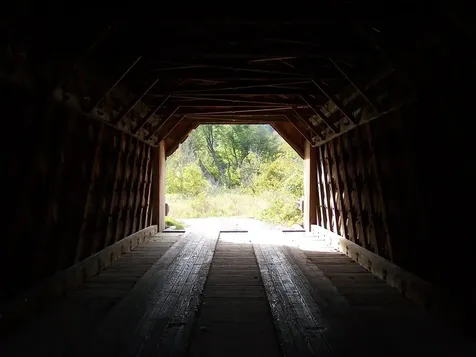 0 Amidon Road Montgomery VT 05471