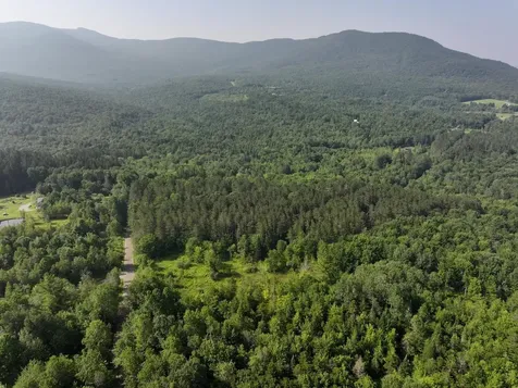 0 Amidon Road Montgomery VT 05471
