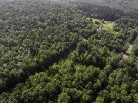 0 Amidon Road Montgomery VT 05471