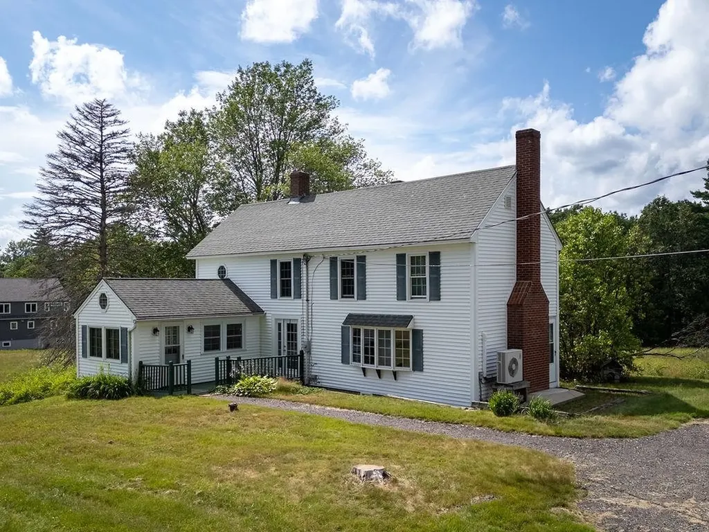 100 Beech Hill Road Exeter NH 03833