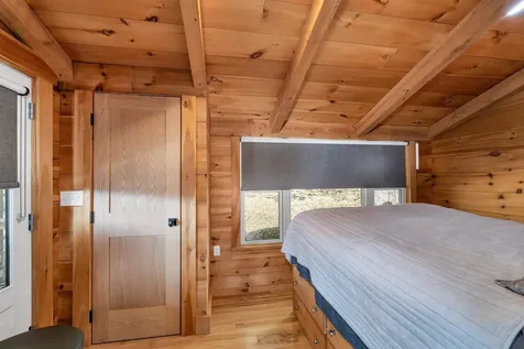 8 Marsh Hill Road New Durham NH 03855