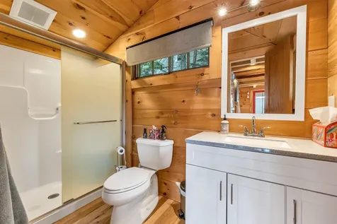 8 Marsh Hill Road New Durham NH 03855