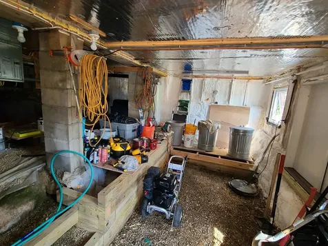 8 Marsh Hill Road New Durham NH 03855