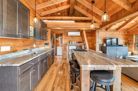 8 Marsh Hill Road New Durham NH 03855