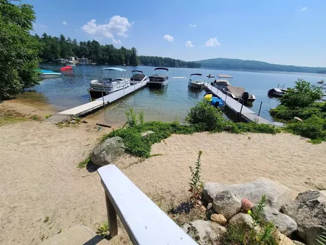 8 Marsh Hill Road New Durham NH 03855