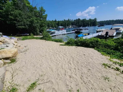 8 Marsh Hill Road New Durham NH 03855