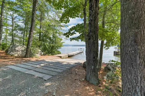 8 Marsh Hill Road New Durham NH 03855