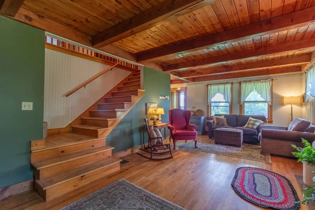 835 Ticehurst Road Brownington VT 05860