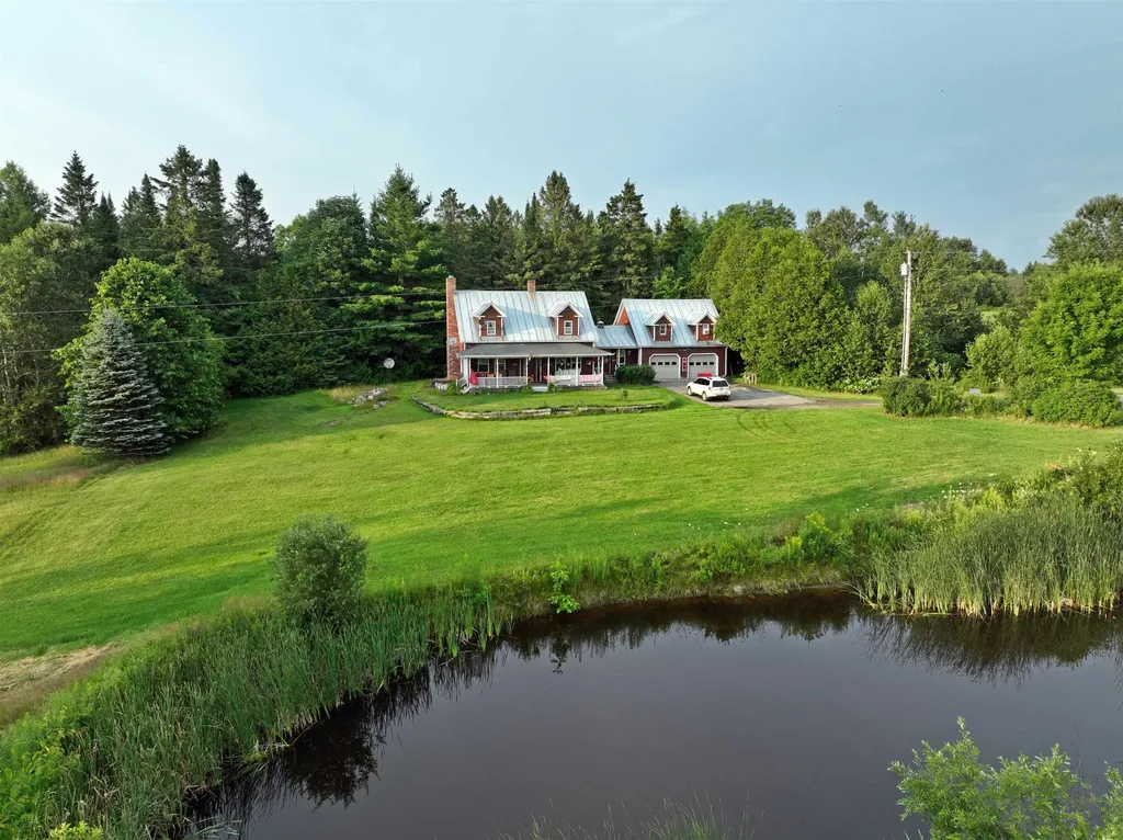 835 Ticehurst Road Brownington VT 05860