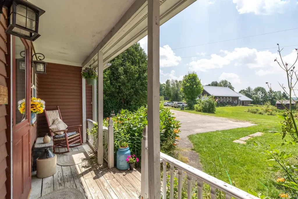 835 Ticehurst Road Brownington VT 05860