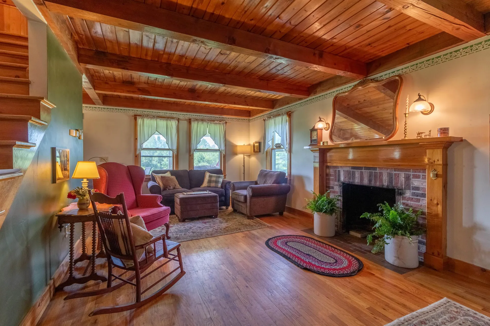 835 Ticehurst Road Brownington VT 05860