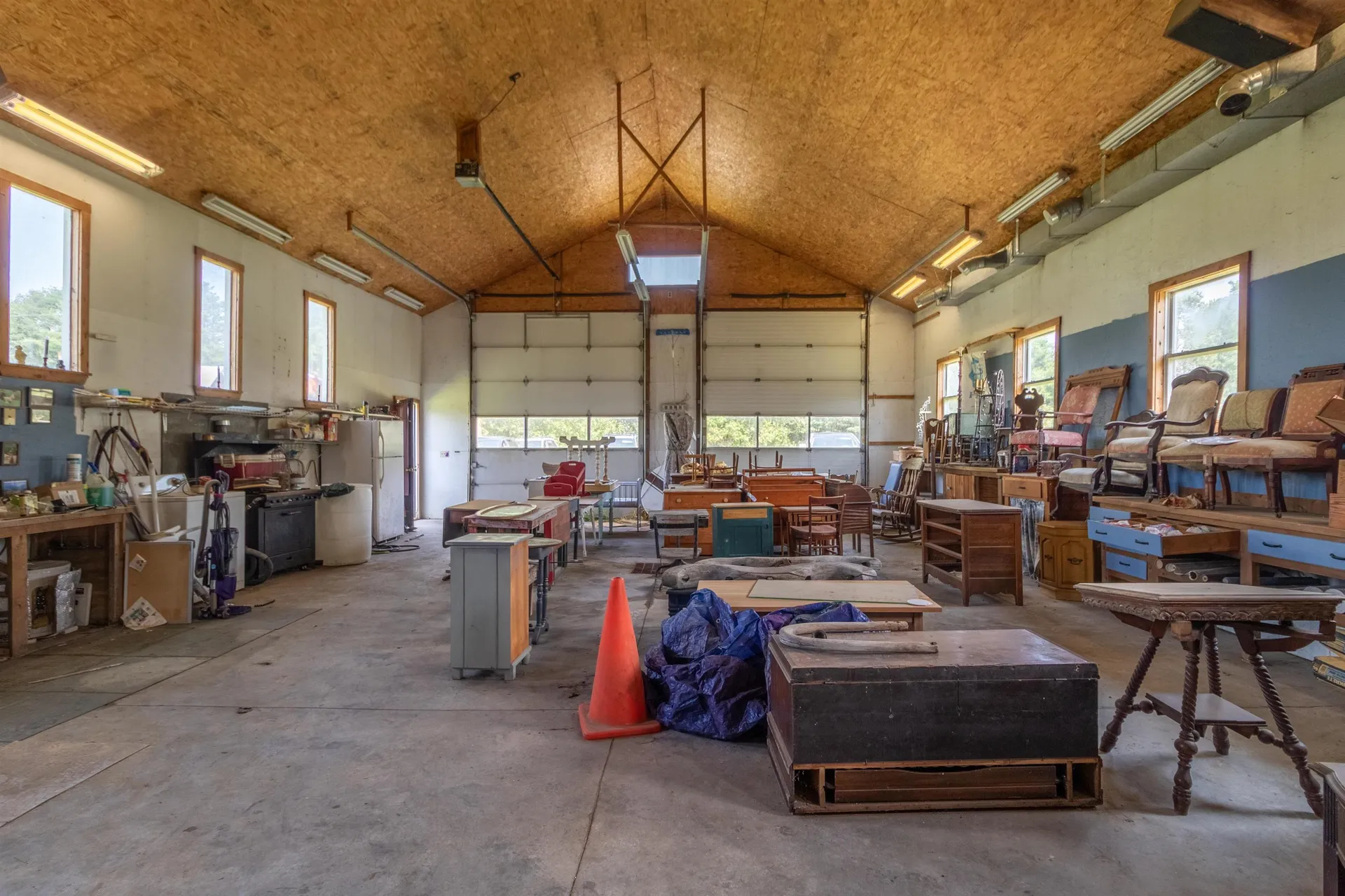 835 Ticehurst Road Brownington VT 05860