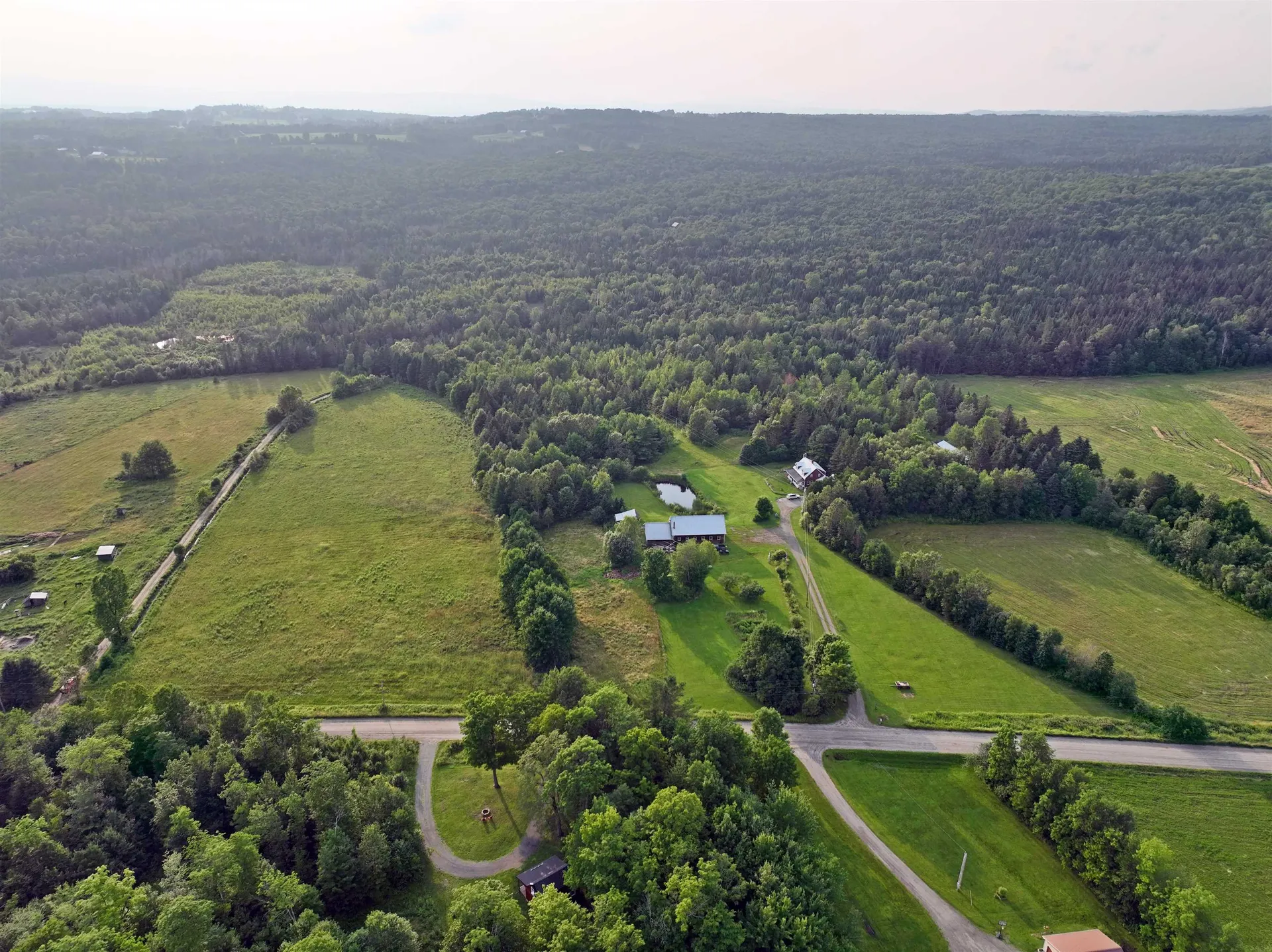 835 Ticehurst Road Brownington VT 05860