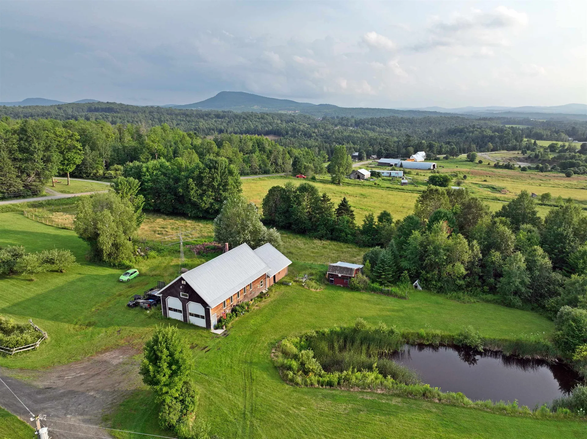 835 Ticehurst Road Brownington VT 05860