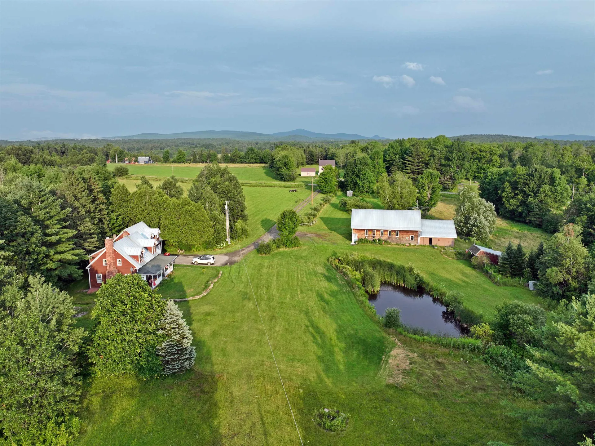 835 Ticehurst Road Brownington VT 05860