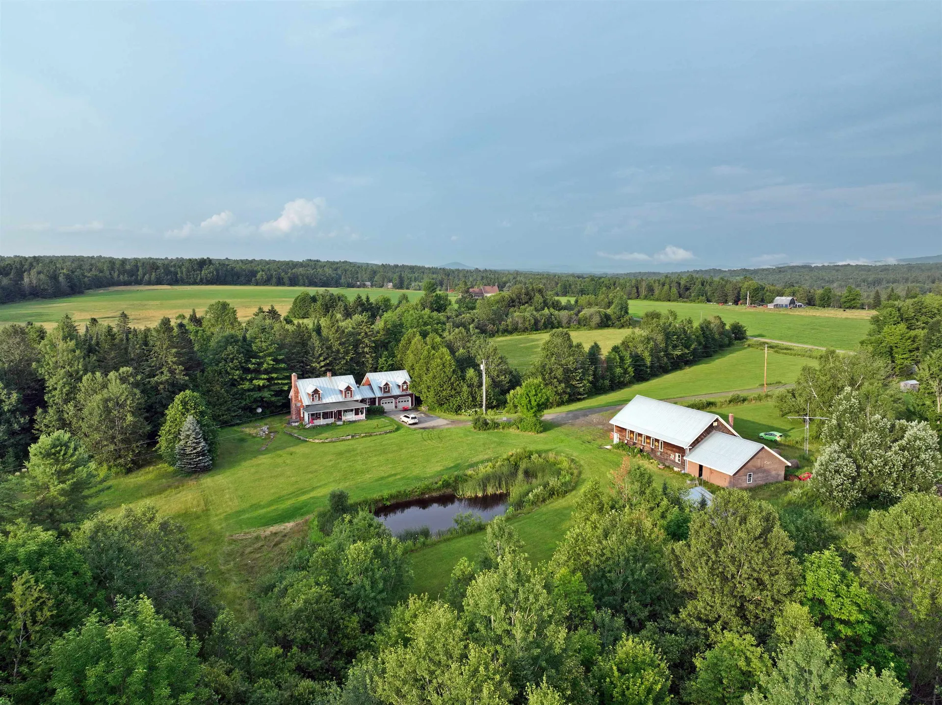 835 Ticehurst Road Brownington VT 05860