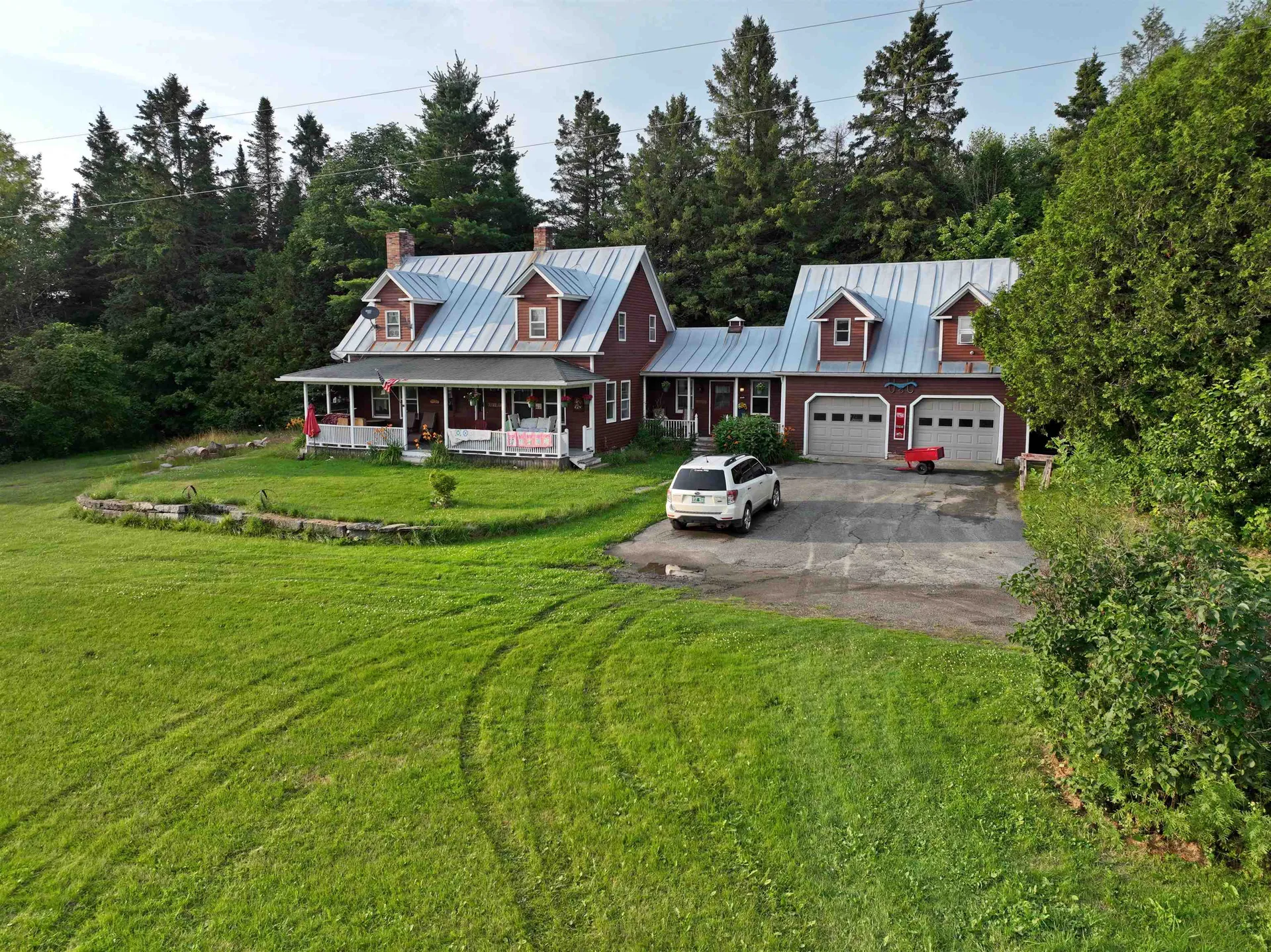 835 Ticehurst Road Brownington VT 05860