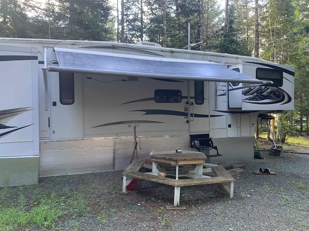 29 Birch Drive Stratford NH 03590