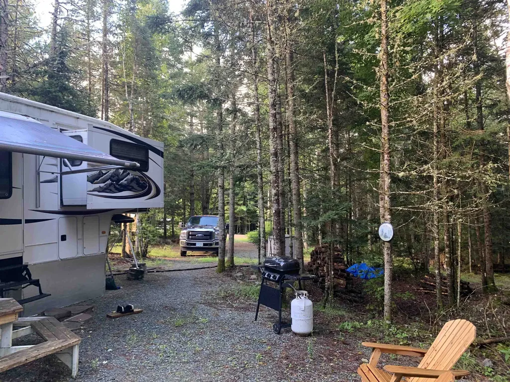 29 Birch Drive Stratford NH 03590