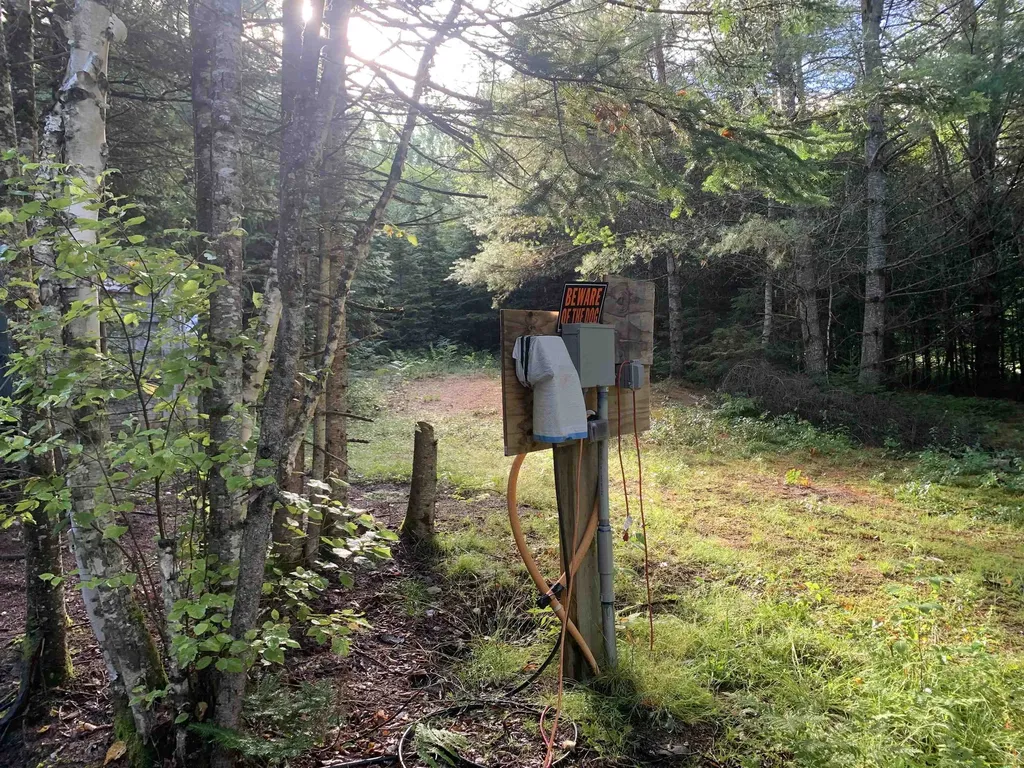 29 Birch Drive Stratford NH 03590