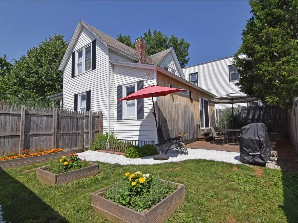 19 Spruce Street Burlington VT 05401