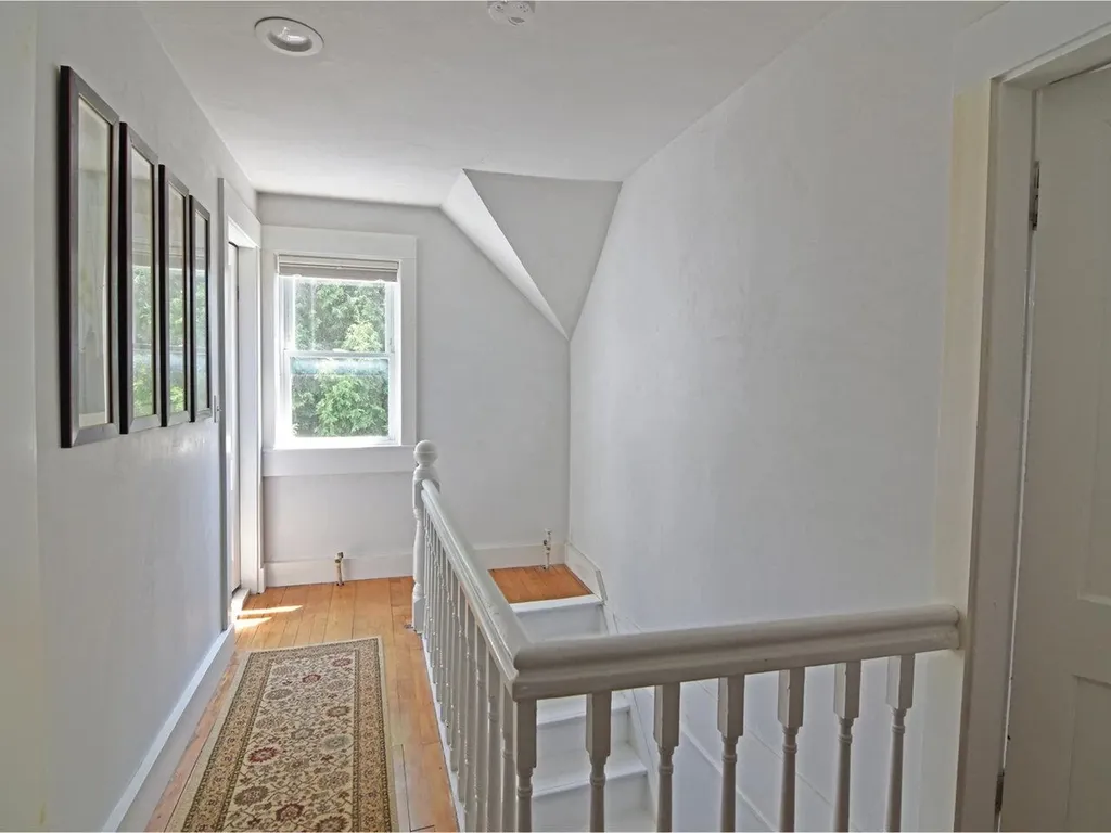 19 Spruce Street Burlington VT 05401